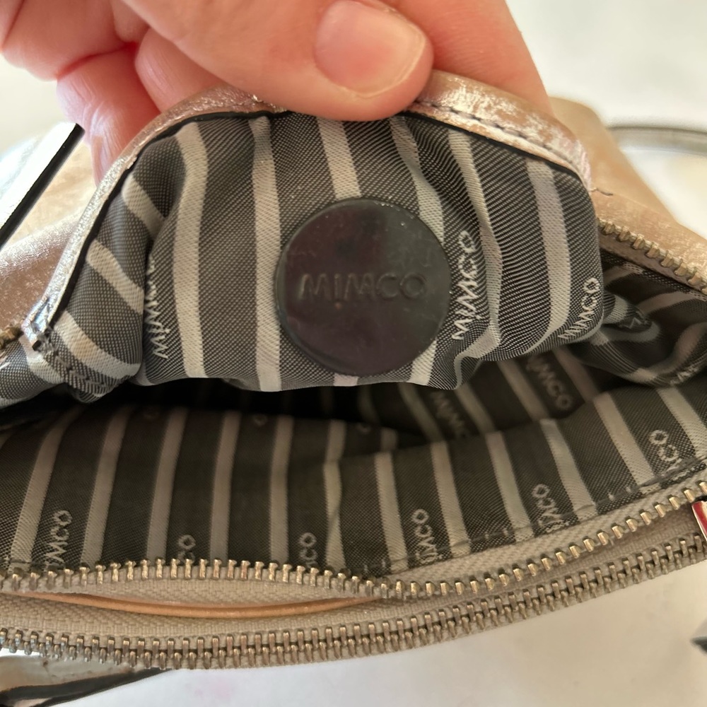Mimco Bag/Clutch - Picture 8 of 15
